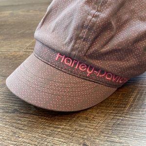 Womens Harley Davidson hat